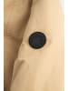 Coccodrillo Winterjacke in beige