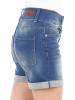 LTB Short Becky X slim in Blau