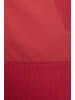 ELBSAND Kapuzensweatjacke in rot