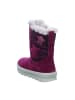 superfit Stiefel und Boots in Pink