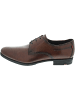 LLOYD RUBIN Business Schuh Braun