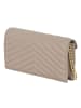 cavalli CLASS Valeria Clutch Geldbörse 19 cm almond