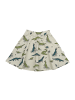 Walkiddy Rock Funny Crocodiles-Skirt