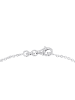 Amor Armband Silber 925, rhodiniert in silber