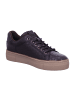 Tamaris Damen- Schnürschuhe  in Braun