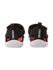 Reima Barfuß-Sandalen Rantaan Junior Black