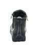 ara Komfort Stiefeletten in Schwarz