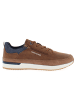 Armata di Mare Sneaker AMU1L914-COGNAC Braun