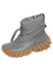 Crocs Stiefel in oliv in oliv