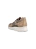 rieker Halbschuhe in Beige