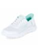 Skechers Slip-ins Sneaker GRAND ENTRY in weiß