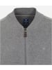 Redmond Cardigan in Grau