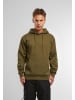 Brandit Brandit Kapuzenpullover in olive