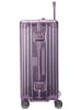 American Tourister Trolley Soundbox Alu Spinner 68 in Stormy Lilac