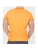 HopenLife Poloshirt PARZA in Orange