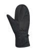 Chiba Plus Mitten - wasserdichte Winter-Radhandschuhe, Primaloft Gold,