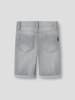 name it Shorts in Medium Grey Denim