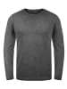 !SOLID Langarmshirt SDConner 21300035ME Longsleeve in Schwarz