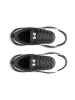 Under Armour Sneakers Low UA  Lockdown 8 in schwarz