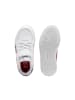 Puma Scratch Junior Caven Sneakers Weiß