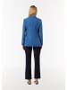 comma Indoor-Blazer in 5503_royalblau
