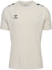 Hummel T-Shirt Hmlcima Herren in MARSHMALLOW