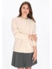myMo Cardigan in beige