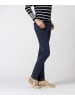 Raphaela by Brax Slim-fit-Jeans in Dark Blue