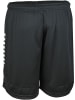 Select Sporthose "Hose Kurz Spain V25" in Schwarz