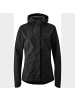 Gonso Bike Regenjacke Sura Light in Schwarz