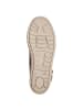 Jana Sneaker in cognac