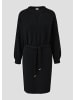 s.Oliver Kleid in 9999_schwarz