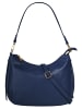 Cluty Umhängetasche in blau