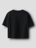 name it T-Shirt in Black