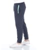 riverso  Jogginghose RIVTill slim in Blau