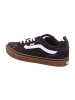 Vans Sneaker Low in braun