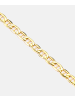 Diamant L'éternel Armband aus 375 Gelbgold