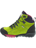 WALDLÄUFER H-Amiata Schnürstiefel Grün