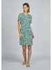 Rabe Sommerkleid für Damen in blau