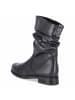 Gabor Schaftstiefel in black