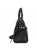 Liu Jo Nyura - Henkeltasche M 33 cm (black) in schwarz