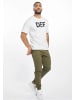DEF T-Shirts in white