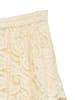 Vero Moda Asymmetrischer Rock in Birch