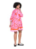 Angel of Style Tunika in hibiskuspink