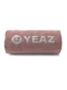 YEAZ SOUL MATE yoga handtuch in pink