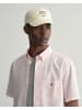 Gant Halbarmhemd in light pink