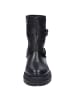 Sioux Stiefelette Kuimba-701 in schwarz