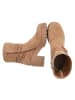 Ital-Design High Heel in Camel