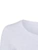 Marie Lund Langarmshirt in grau - 0042