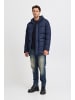 BLEND Steppmantel BHOuterwear in Blau